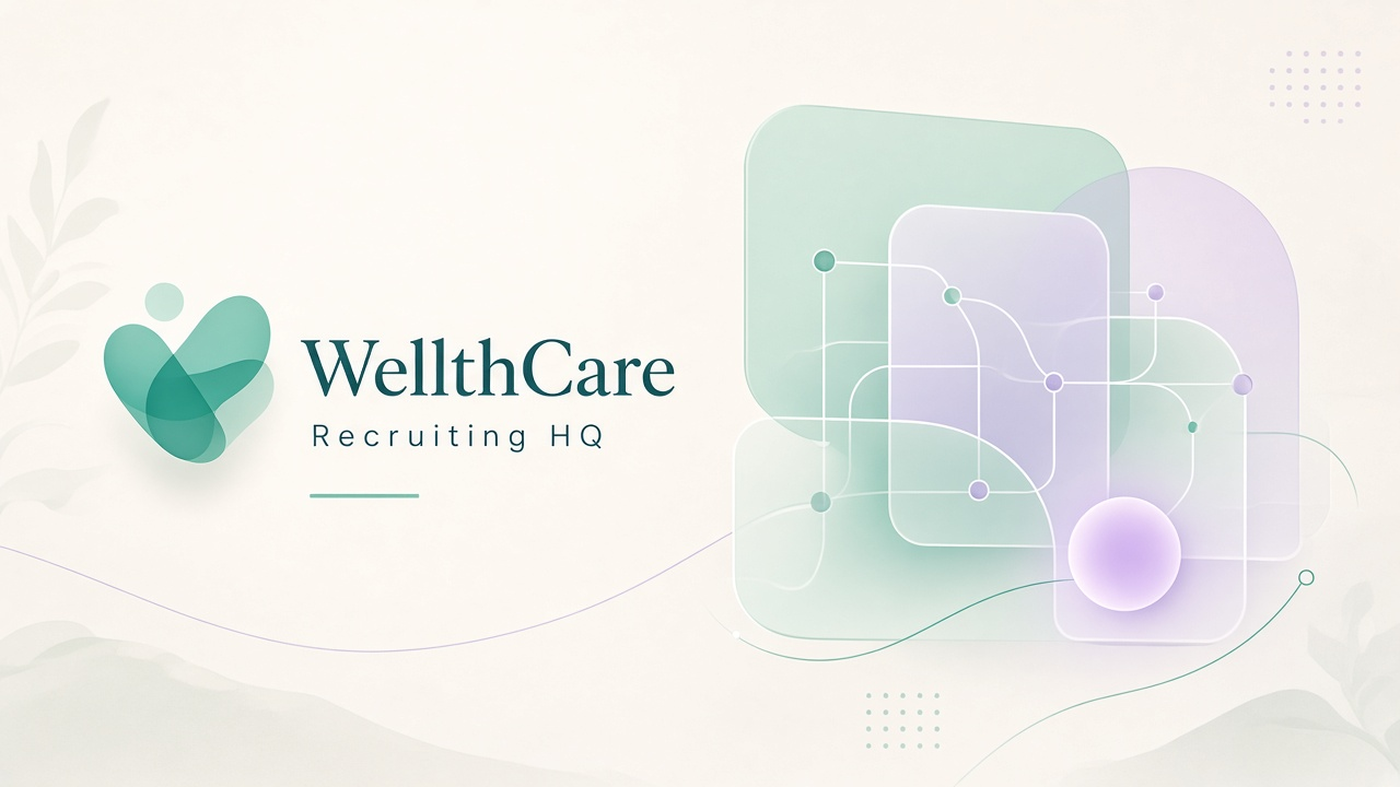 WellthCare Recruiting HQ
